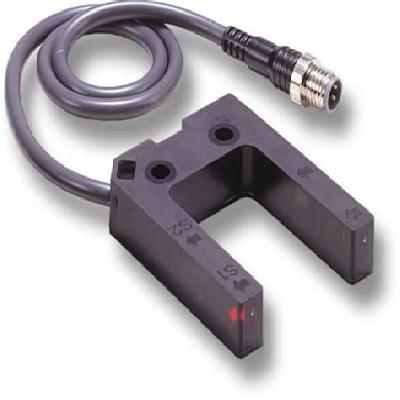 Slot Sensors