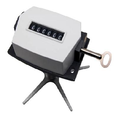 Stroke Counter