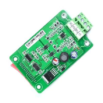 Synchronous PG Card