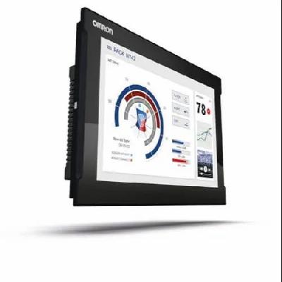 Technosoft HMI