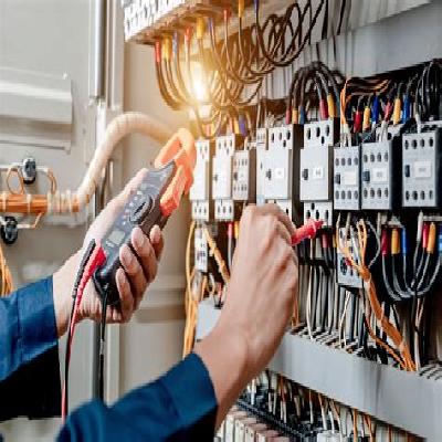 Testing And Commissioning Services