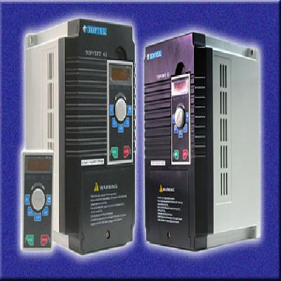 Topvert AC Drive Service
