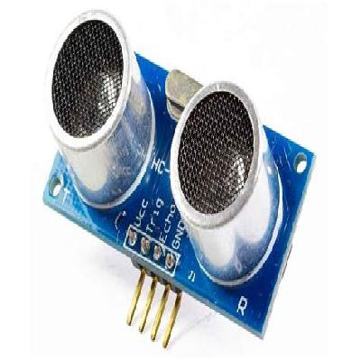 Ultrasonic Sensors