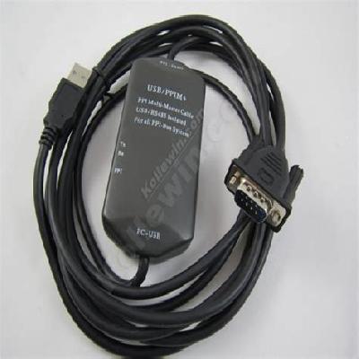 USB/PPI
