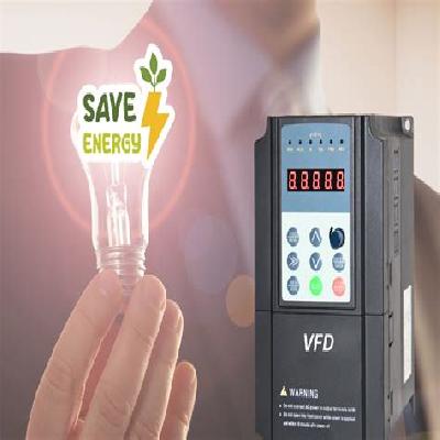 VFD Energy Saving