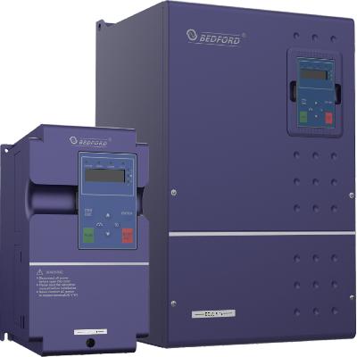 VFD Sensorless Vector Control