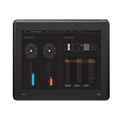 X2-MARINE HMI
