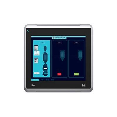 X2-PRO HMI