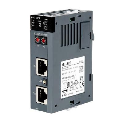 XBL-EIPT Programmable Logic Controllers