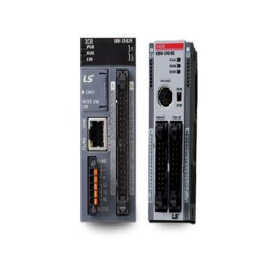 XGB PLC Series