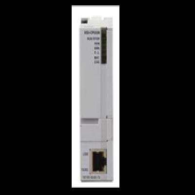 XGI-CPUH (IEC Standard)