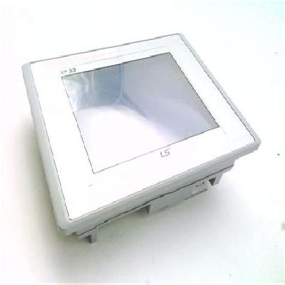 XP30-BTE /DC Human Machine Interface