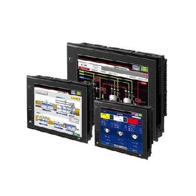 XP90-TTA/AC Human Machine Interface