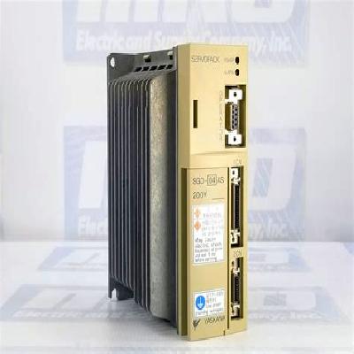 Yaskawa AC Drive