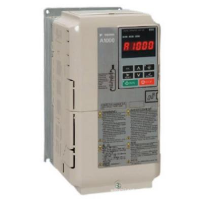 Yaskawa AC Drive Panel