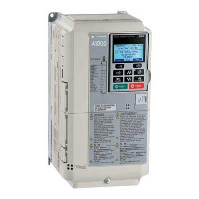 Yaskawa Ac Drive Repairing