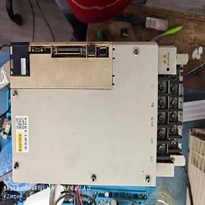 Yaskawa Drives Repairing Services