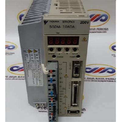 Yaskawa Servo System SGDM-01ADA