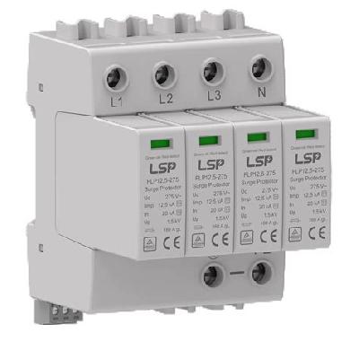 AC Surge Suppressors