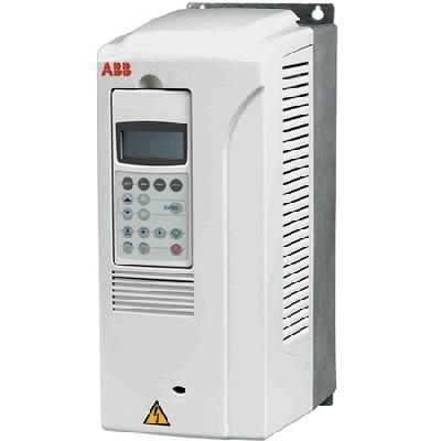 ACS550 General Purpose AC Drives