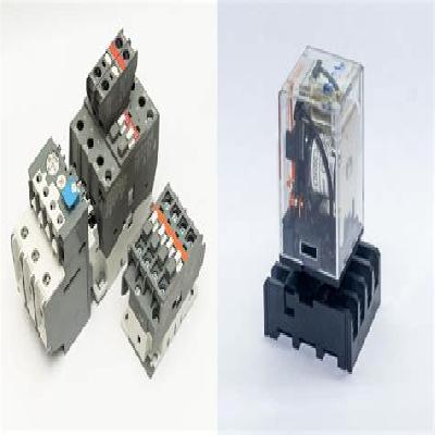 Contactor Relay