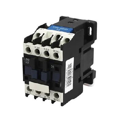 Electric 3 Pole Contactor