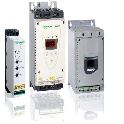 Electric Soft Starter