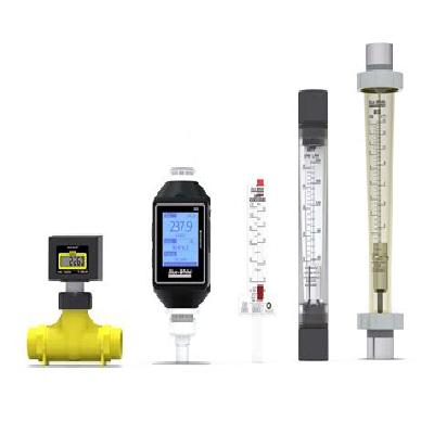 Flow Measurement