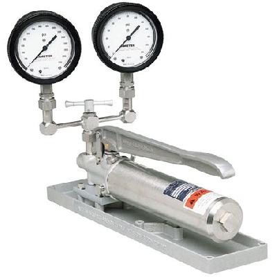 Pressure Measurement