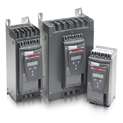 PSTX Soft Starter