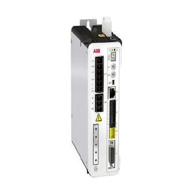ABB''s Micro Flex Servomotor Drives