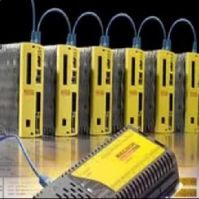 ABB (Baldor) Motion Servo Drives
