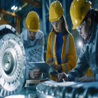 Engineering Services