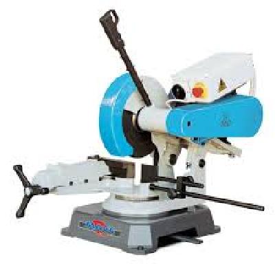 Friction Saw Cut-Offs