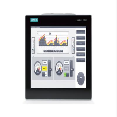 HMI (ABB, SIEMENS, FUJI)