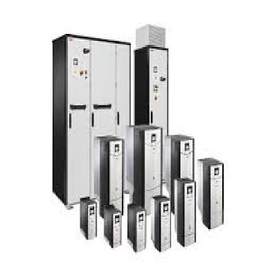 Industrial AC Drive