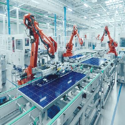 Industrial Automation Services