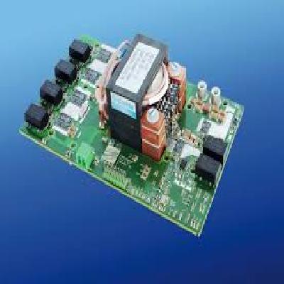 Innovative DC Converter