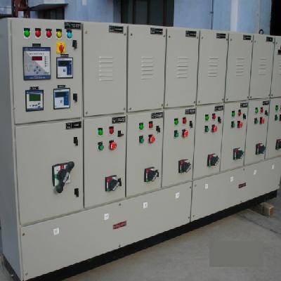 MCC Panel