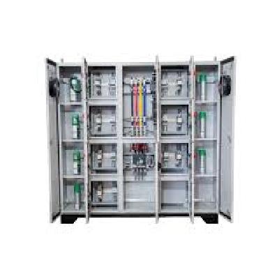 Panel Manufacturing Services