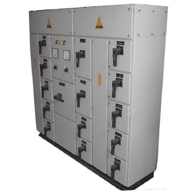 PCC And Distribution Panel