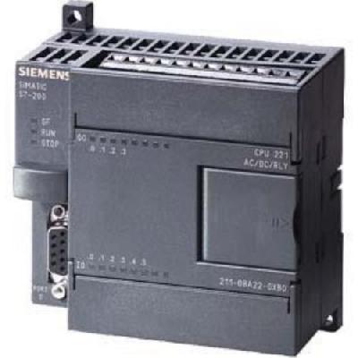 S7-200 PLC