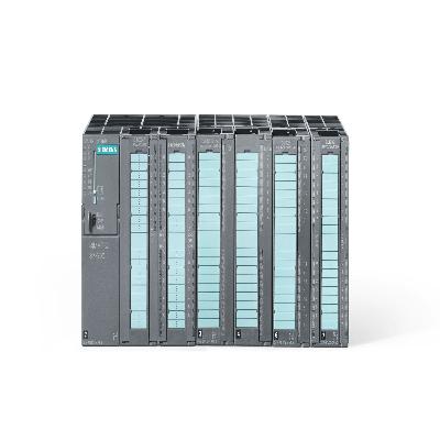 S7 300 PLC