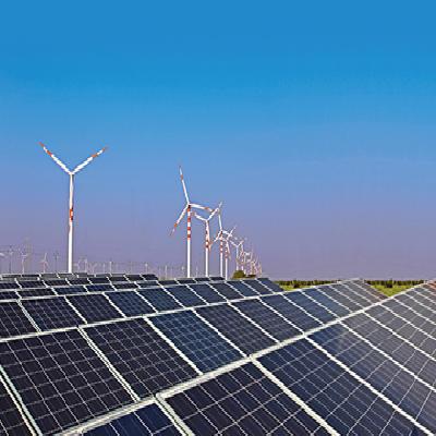 Solar Energy Solution