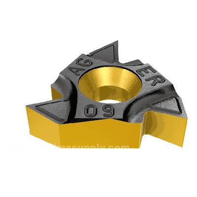 16ER AG 60 LT 2527 Threading Inserts