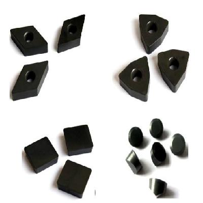 CNGA 12408 E040TC300 Ceramic Insert