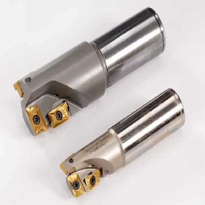 Indexable Inserted End Mill Cutters