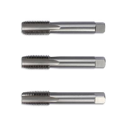 M6x1.0 HSS Tap Set