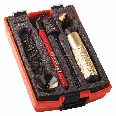 Shaviv Deburring Tools