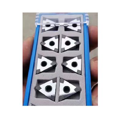 TNGA 160408 E040 SN400 Ceramic Inserts